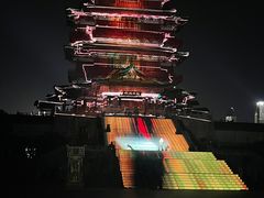 -寻梦滕王阁实景演出