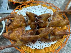 -皇鸽餐厅(龙塘店)