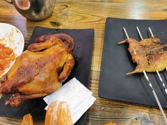 -炉内瓦·瓦片烧烤(明日星城店)