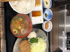 -牛かつもと村(上野店)