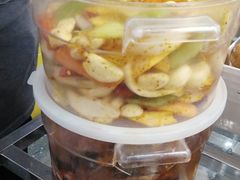 -黄记煌三汁焖锅(崇文门店)