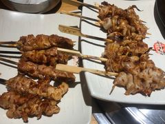 -土大力韩式烤肉料理(39年·和平路店)