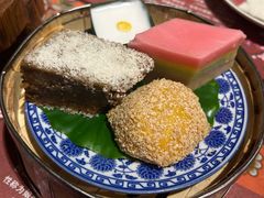 -小娘惹厨房Little Nyonya(狮城有约上榜店)