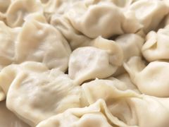 牛肉韭黄饺子-马茹特色饺子馆