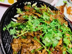-京味斋·北京烤鸭(北京南站洋桥店)