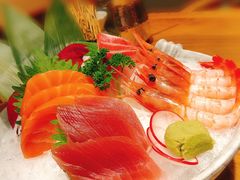 -锅物新语&寿喜烧.炉端割烹(世博源店)