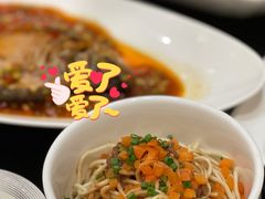 风味热干面-亢龙太子酒轩(东湖店)