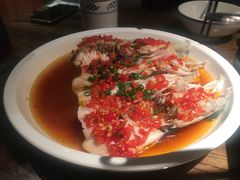 -农耕记·湖南土菜(龙岗熙和园店)
