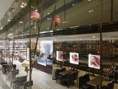 -VENCHI 闻绮(北京国贸商城店)