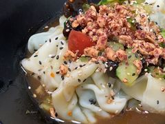-阿木舂记·特色小吃(平江路店)
