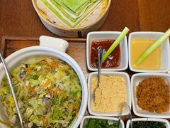 -林四喜·闽南传家菜(鼓浪屿店)