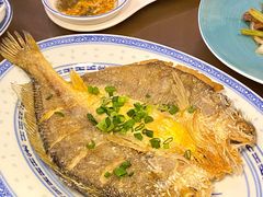 -中国大酒店·食街