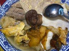 -三林本帮馆(中林街店)