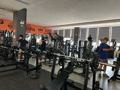 -雷米健身Z·Fitness