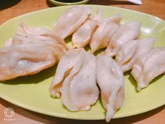 -锅贴王小吃(南大街店)