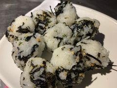 -鱼非鱼(徐家汇店)