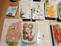 -野妹经典火锅(民治店)