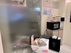 -咪咪比基尼脱毛专业店