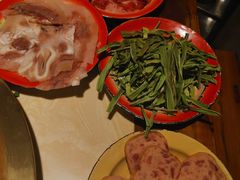 -叁口煮老火锅(东升店)