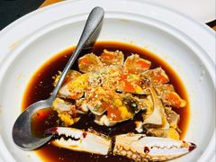 -成隆行·蟹王府(九江路店)