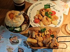 -岛风·台食小馆 ISLAND BISTRO(烟台山店)