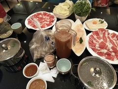 -忆春秋火锅(文翠路店)