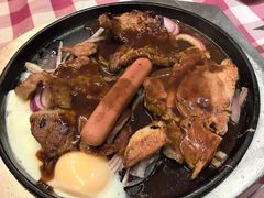 -开心果牛扒城(雍华庭店)