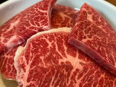 -九田家黑牛烤肉料理(三墩店)