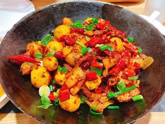 -建辉湖南土菜馆(南大街店)