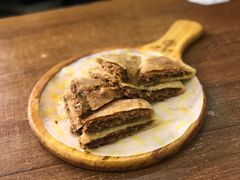 -甲乙饼·北京手工肉饼(西直门凯德茂店)