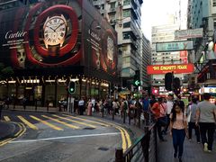 -Big Bus Tours 敞篷观光巴士