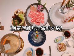 -鲐赏河豚(长寿店)