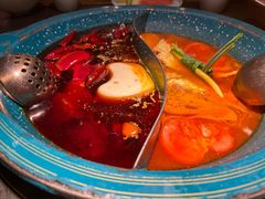 -吼堂老火锅(太古里总店)