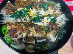 -西贝(新业坊店)