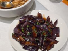 -乾隆美食·本帮菜(黄河路店)
