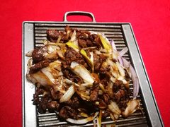 -那家小馆•北京菜•烤鸭(香山店)