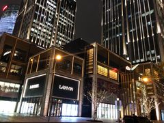 -上海外滩英迪格酒店