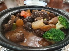 -东江海鲜酒家(艺都分店)