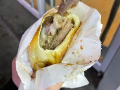 -中关村烤包子(中关村店)