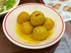 -孖记茶档·热腾茶餐(荔湾领展广场店)