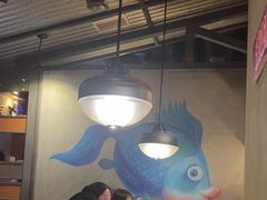 -匠子烤鱼(桫椤湾店)