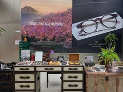 -大视光学•LINDBERG林德伯格•全球手工眼镜集合店(王府井店)