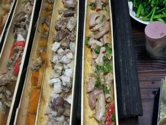 -竹泉农庄·竹筒饭(从化店)