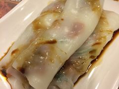 -添好运点心专门店(中环IFC店)
