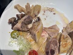 -客家汇·客家传承菜(水库店)