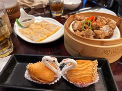 -陶陶居酒家(第十甫路总店)