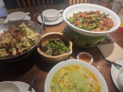 -湖兰金牌小炒肉(椒江万达店)