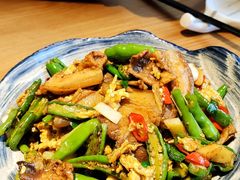 -小土豆北方菜馆(文慧园店)