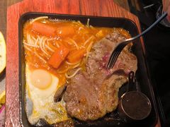 -豪享来中西餐厅(隆昌店)