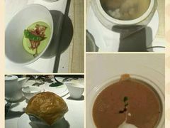 -王品牛排(郑州大卫城店)